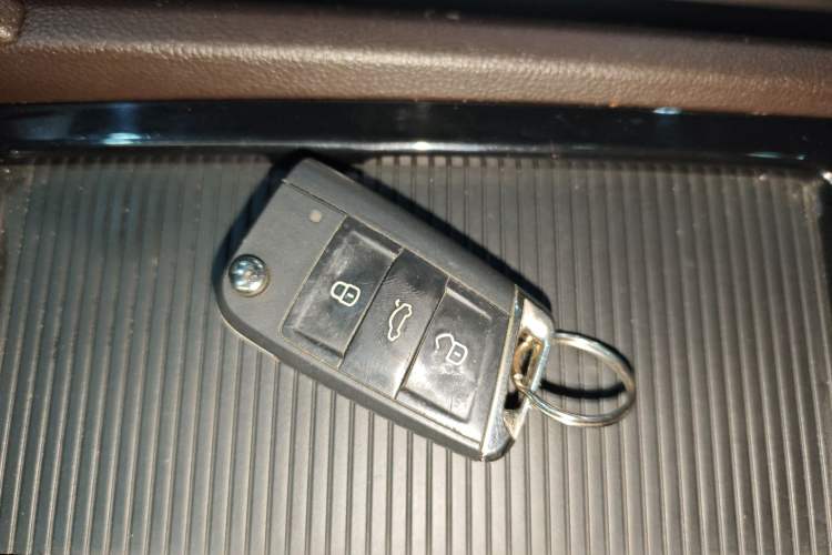 Used Volkswagen Teramont 2017 380TSI Four-Wheel Drive Luxury Edition
