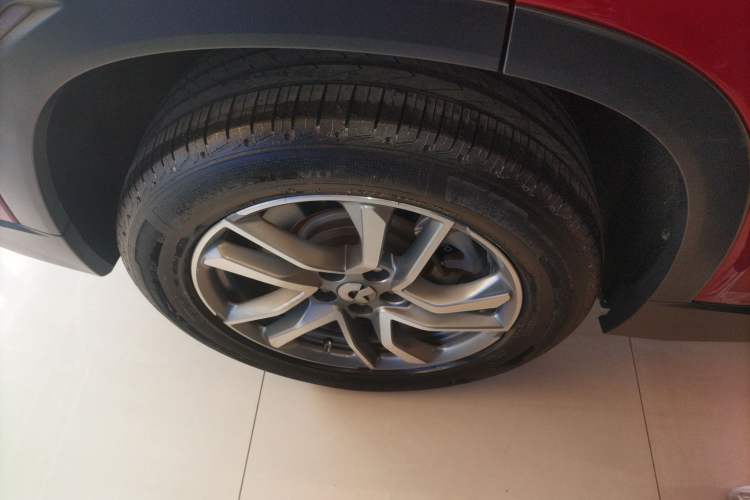 Used Nio ES6 2020 420 km Sport Edition
