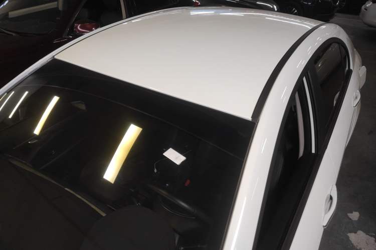 Used Geely Auto Emgrand 2019 Leading Edition 1.5L Manual Luxury Model China VI Standard
