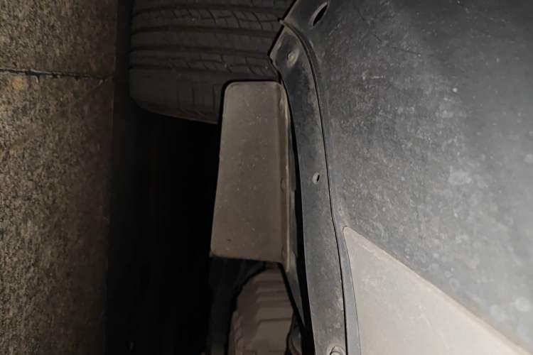 Used GAC Trumpchi GS3 2022 POWER 270T Automatic Luxury Edition
