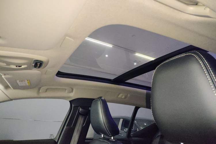 Used Volvo XC40 2021 T3 Smart & Stylish Edition