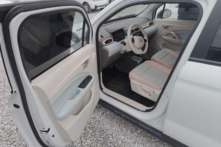 Used Leapmotor T03 2025 310 Comfort Edition