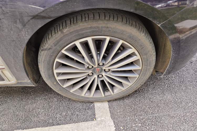 Used Hongqi H9 2020 Revised Version 2.0T Smart Connect Flagship Edition