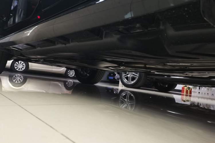 Used Mercedes-Benz GLE 2024 Refreshed GLE 350 4MATIC Stylish Edition
