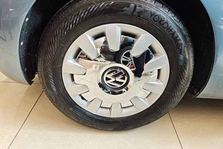 Used Volkswagen Beetle 2018 180TSI Yile Model
