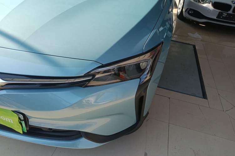 Used Buick Velite 6 2019 Connected & Smart Edition