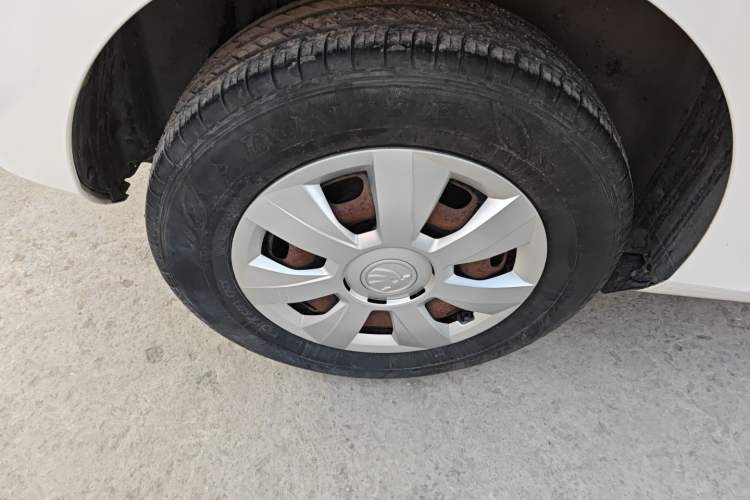 Used Skoda Fabia 2015 1.4L Automatic Front-Drive Model