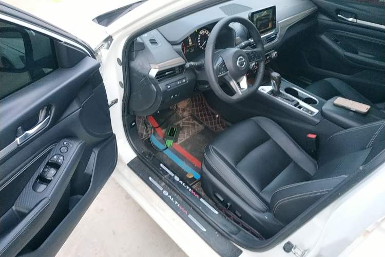 Used Nissan Teana 2021 2.0L XL Comfort Edition
