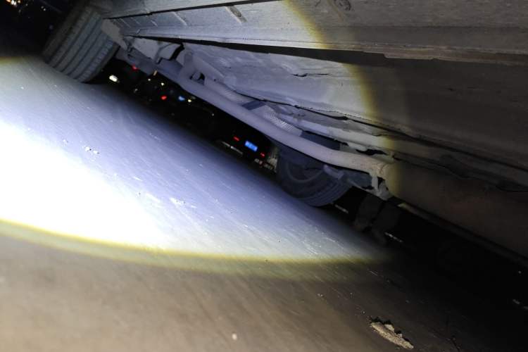 Used Changan CS35PLUS 2021 Honor Million Edition 1.6L CVT Elite Model
