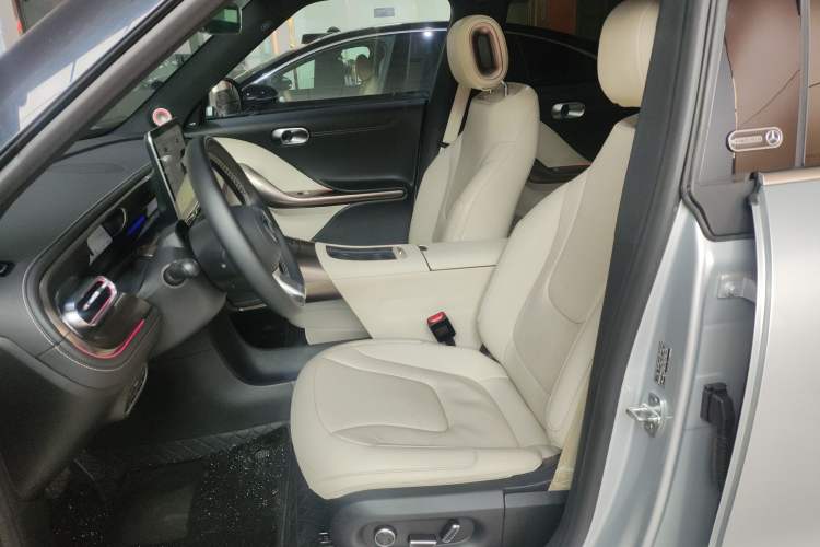 Used  #1 2024 Dynamic Luxury Edition