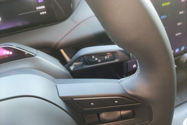 Used  SU7 2024 Four-Wheel-Drive Max Founder's Edition
