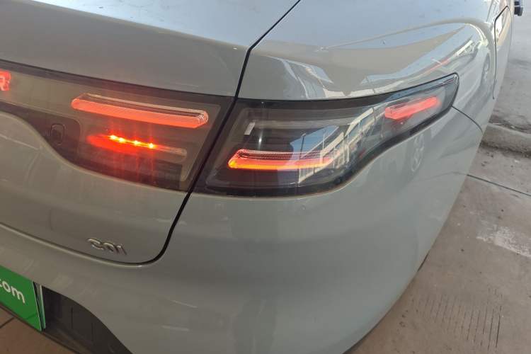 Used Leapmotor C01 2024 Range-Extended 316 Deluxe Edition