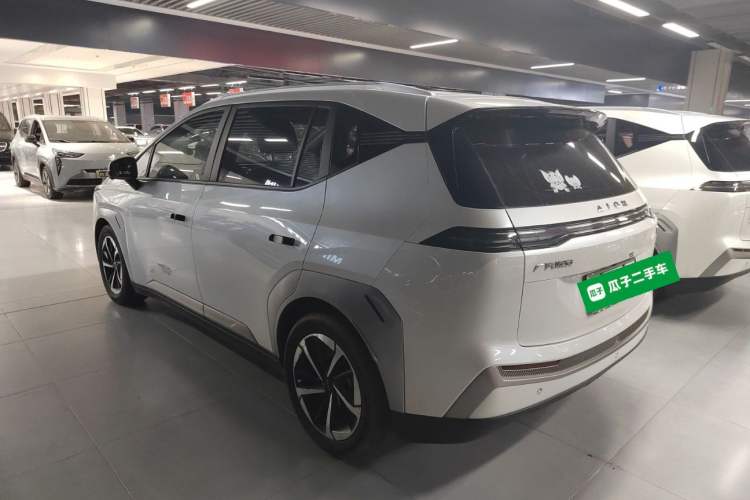 Used AION Y 2022 Plus 70 Smart Edition
