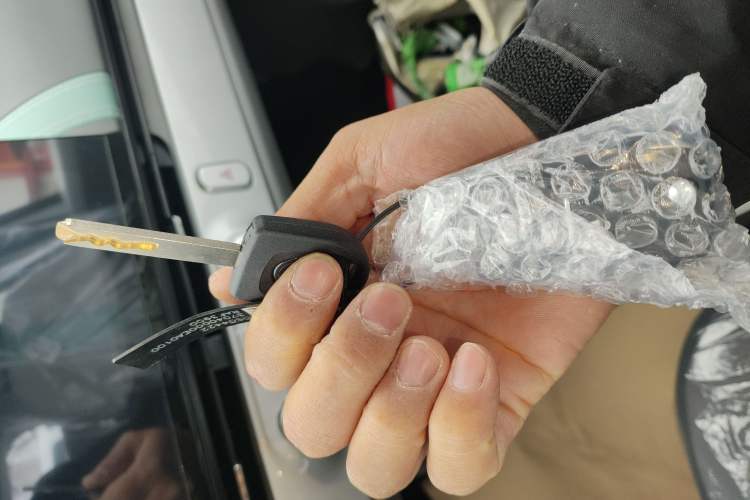 Used  Lumin 2025 205 km Xiangqin Version