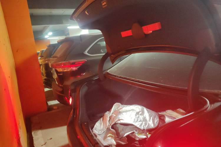 Used BMW 5 Series 2022 Updated 530Li Leading Edition Luxury Package
