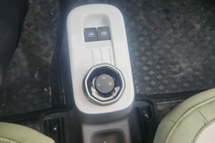 Used Geely Galaxy Panda 2025 210km Panda Rider