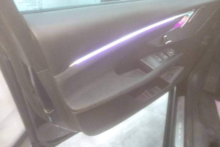 Used Buick LaCrosse 2023 28T Prestige Edition
