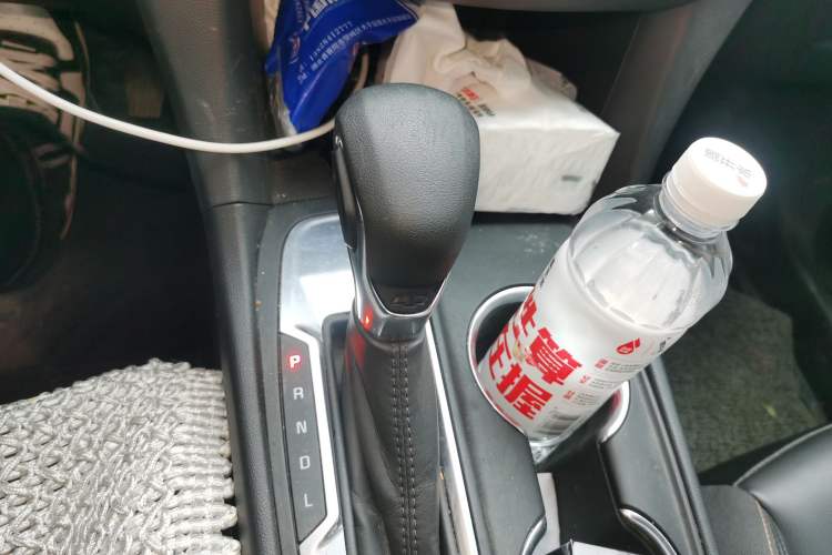 Used Chevrolet Equinox 2021 535T Chijie Edition