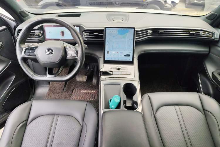 Used Nio ES6 2020 420 km Sport Edition
