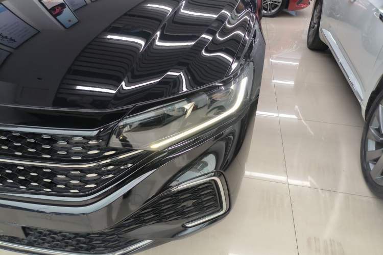 Used Volkswagen Passat 2022 330TSI Starry Elite Edition