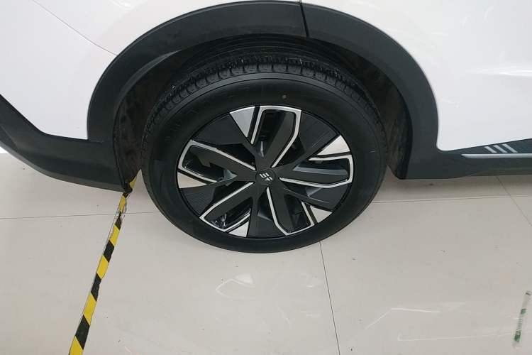 Used JETOUR Shanhai Shanhai L7 2024 1.5T 120km ULTRA 7-Seater
