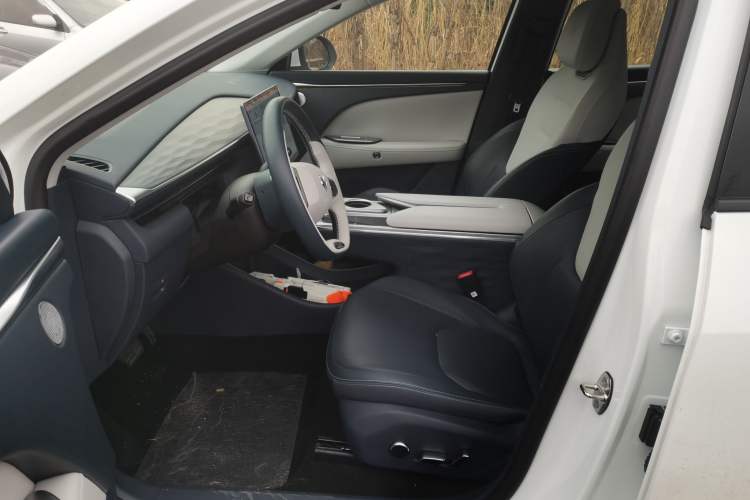 Used ARCFOX Alpha T5 2024 520 MAX