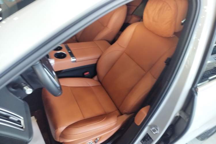 Used Li Auto L6 2024 Max
