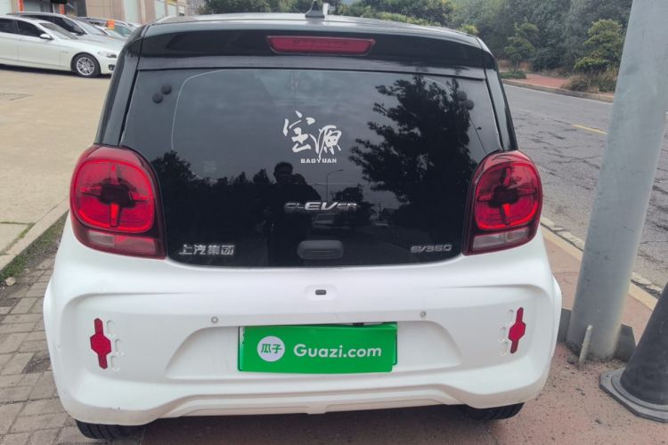 Used Roewe Clever 2021 302km All-Round Version