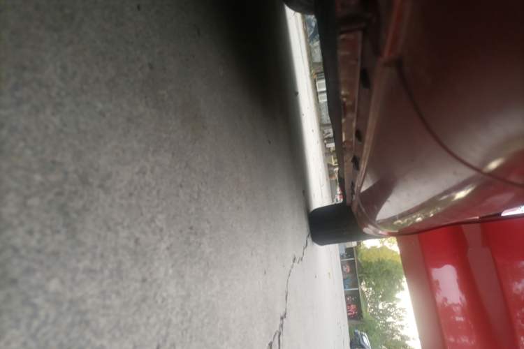 Used MG 3 2016 1.3L AMT Comfort Edition
