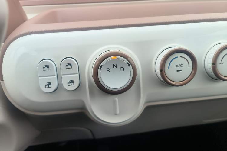 Used Bestune Pony 2025 222km Range Agile Horse