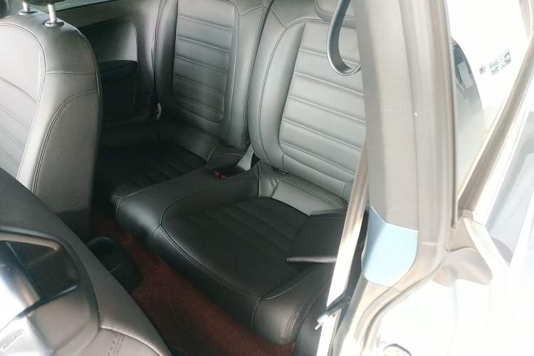 Used Volkswagen Beetle 2017 180TSI Yile Edition
