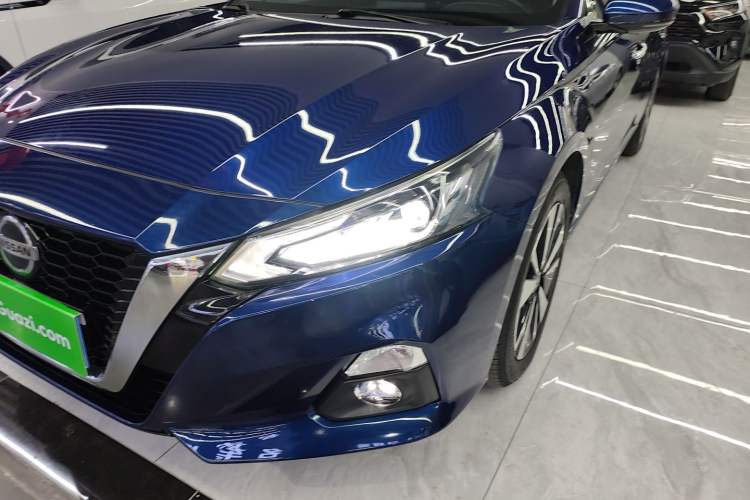 Used Nissan Teana 2020 2.0L XL Upper SmartDrive Version