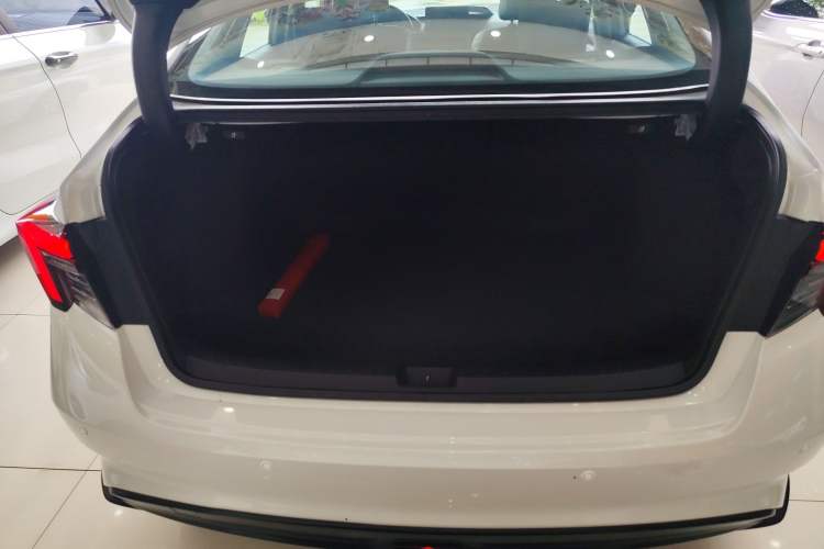 Used Honda Integra 2022 240TURBO CVT Luxury Edition
