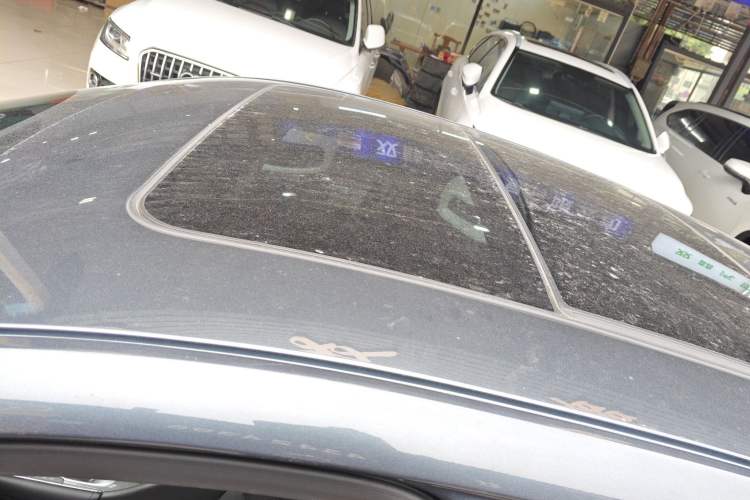 Used Chevrolet Malibu XL 2020 535T CVT Sharp Edition
