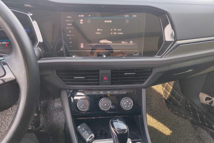 Used Volkswagen Sagitar 2021 280TSI DSG Comfort Connect Edition