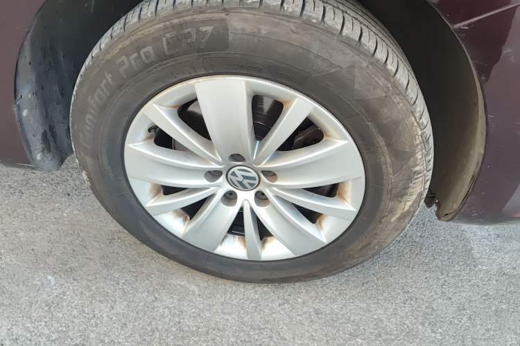 Used Volkswagen Sharan 2016 280TSI Enjoyment Model 7-Seater
