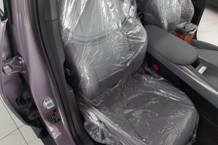 Used XPeng MONA M03 2025 502 Long-Range Max
