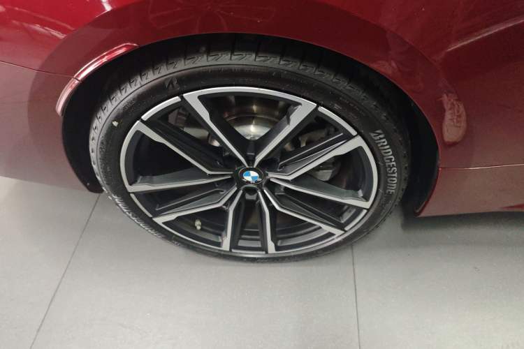 Used BMW 4 Series 2022 430i Convertible M Sport Night Edition Package
