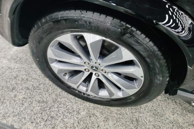 Used Mercedes-Benz GLE 2022 Facelifted GLE 350 4MATIC Fashion Edition