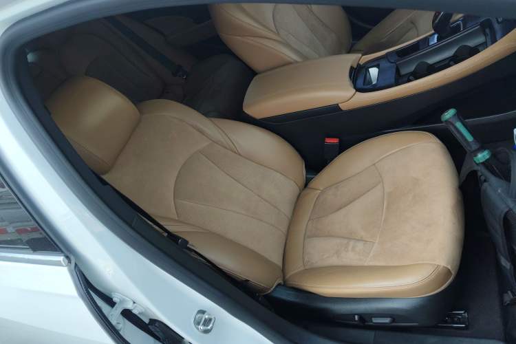 Used Buick LaCrosse 2016 20T Elite Edition
