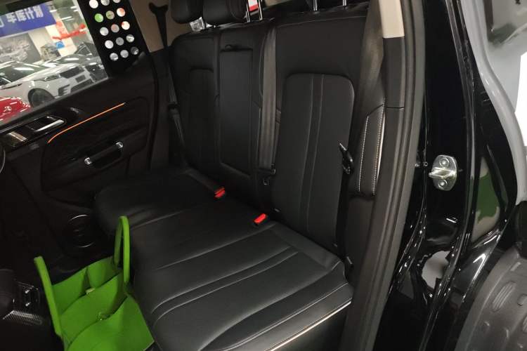 Used Tank 300 2023 Off-Road Edition 2.0T Conqueror