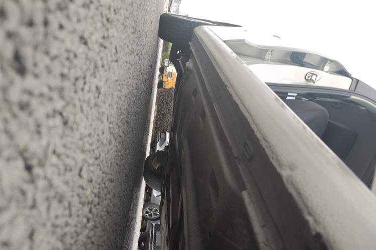 Used Volkswagen Jetta 2015 1.6L Automatic Comfort Model
