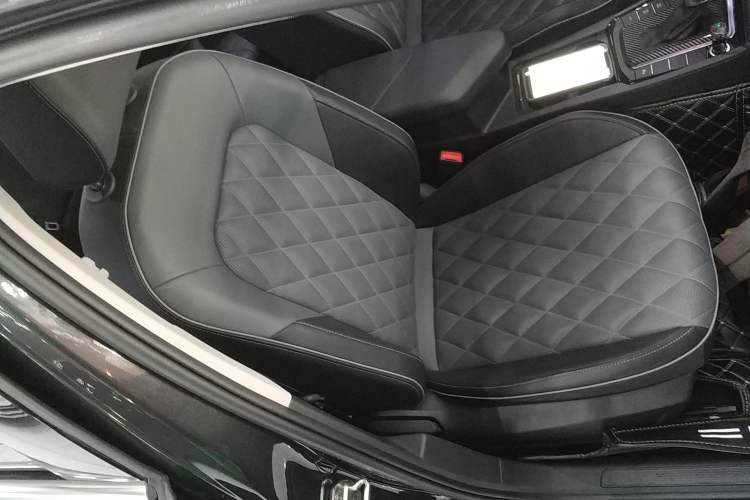 Used Volkswagen Sagitar 2023 300TSI DSG Excellence Edition
