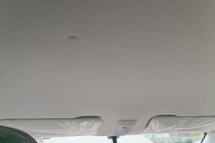 Used Wuling Bingo 2025 203km Light Edition
