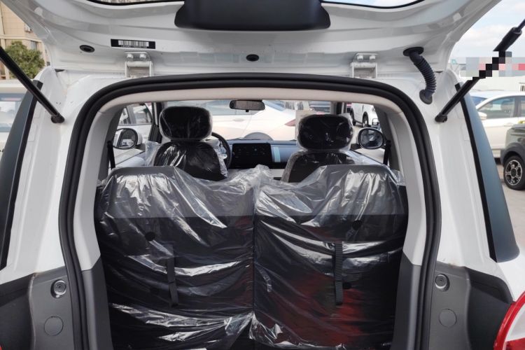 Used  Lumin 2023 205km Xiangqin Version
