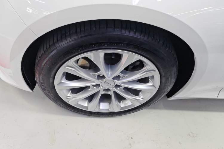 Used Cadillac CT5 2022 28T Luxury Version (Standard Edition)