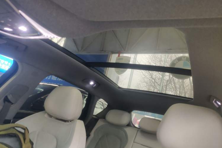 Used VOYAH FREE 2025 318 318 km Rear-Drive Touring Edition