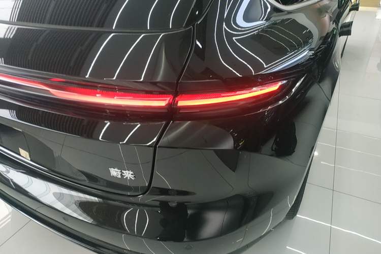 Used Nio ET5T 2025 75 kWh Touring
