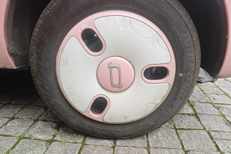 Used Bestune Pony 2024 170km Vitality Horse