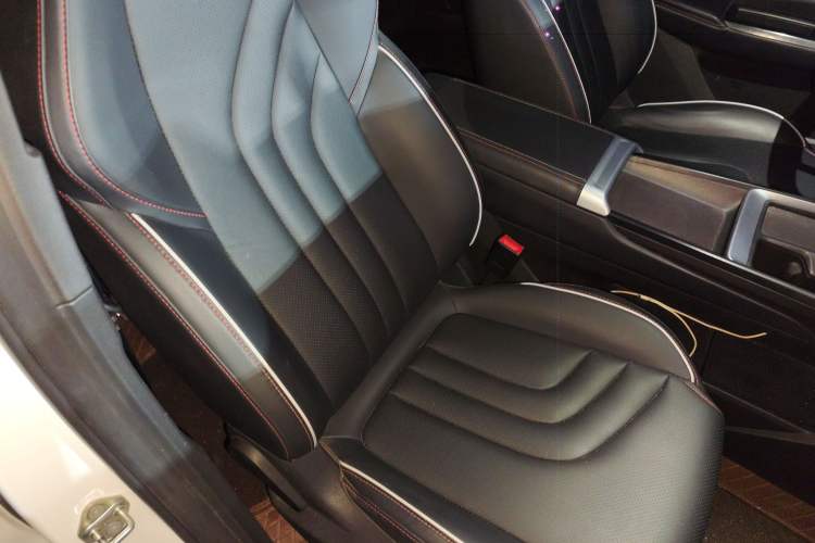 Used NETA X 2023 500 Lite
